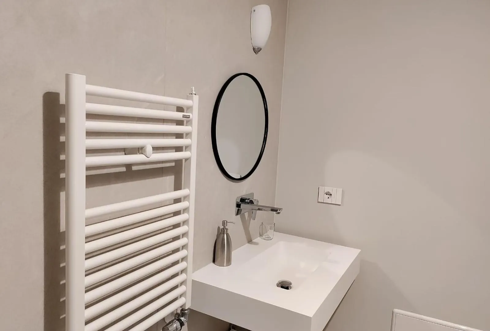 Nice Home Milano Ticinese Milan