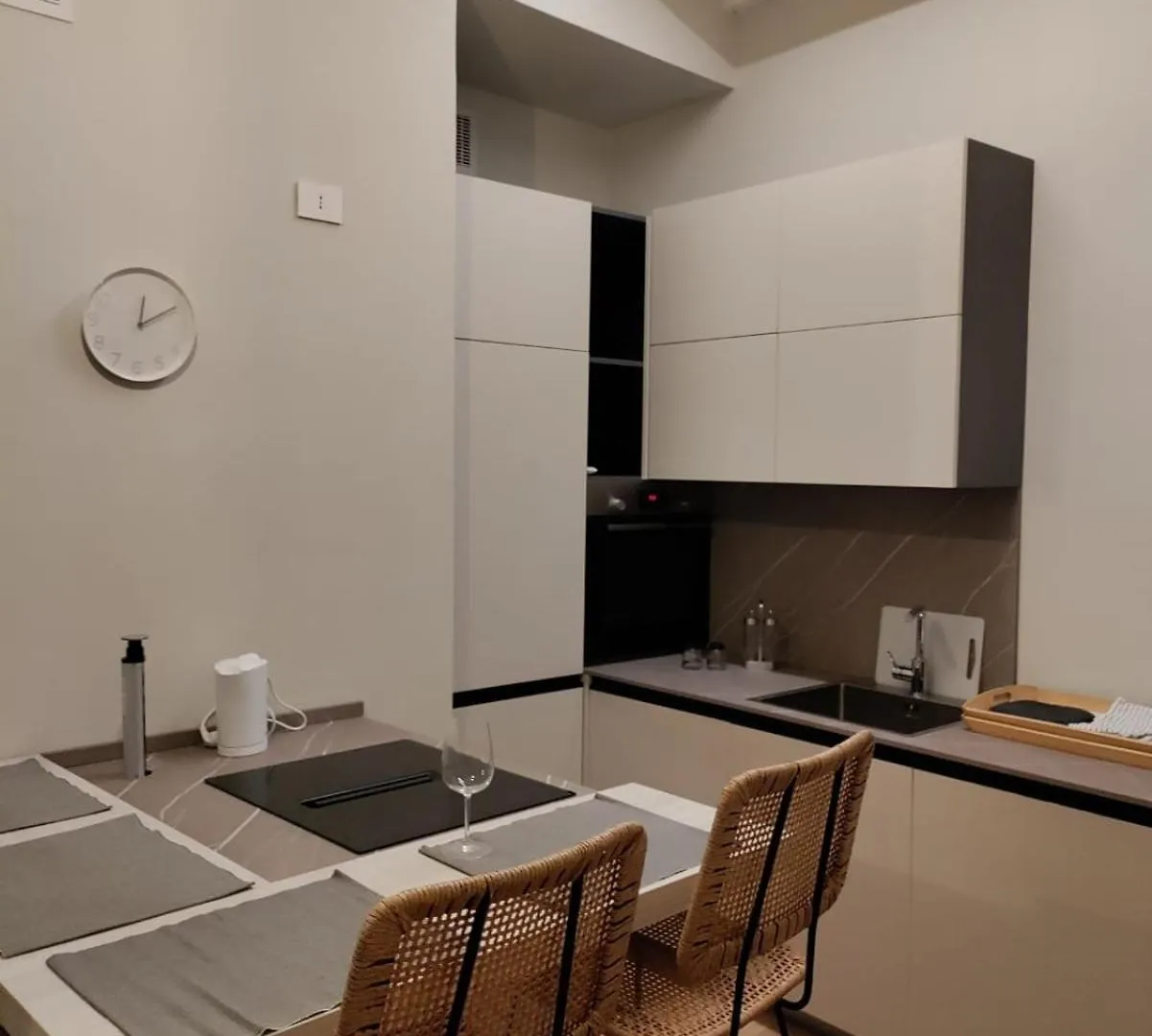 Nice Home Milano Ticinese Italy