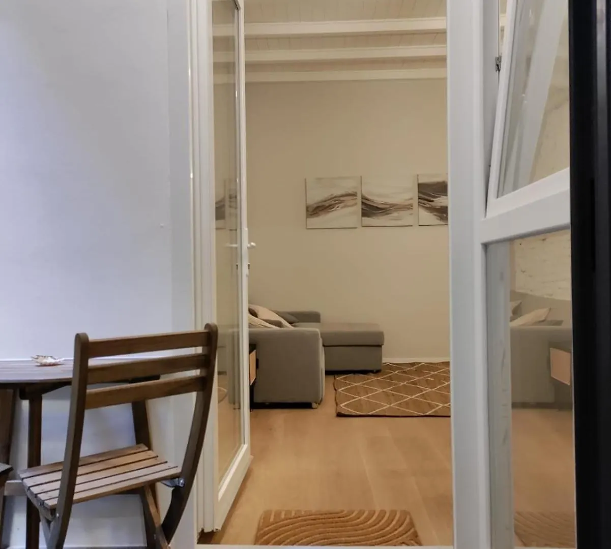 Nice Home Milano Ticinese Italy