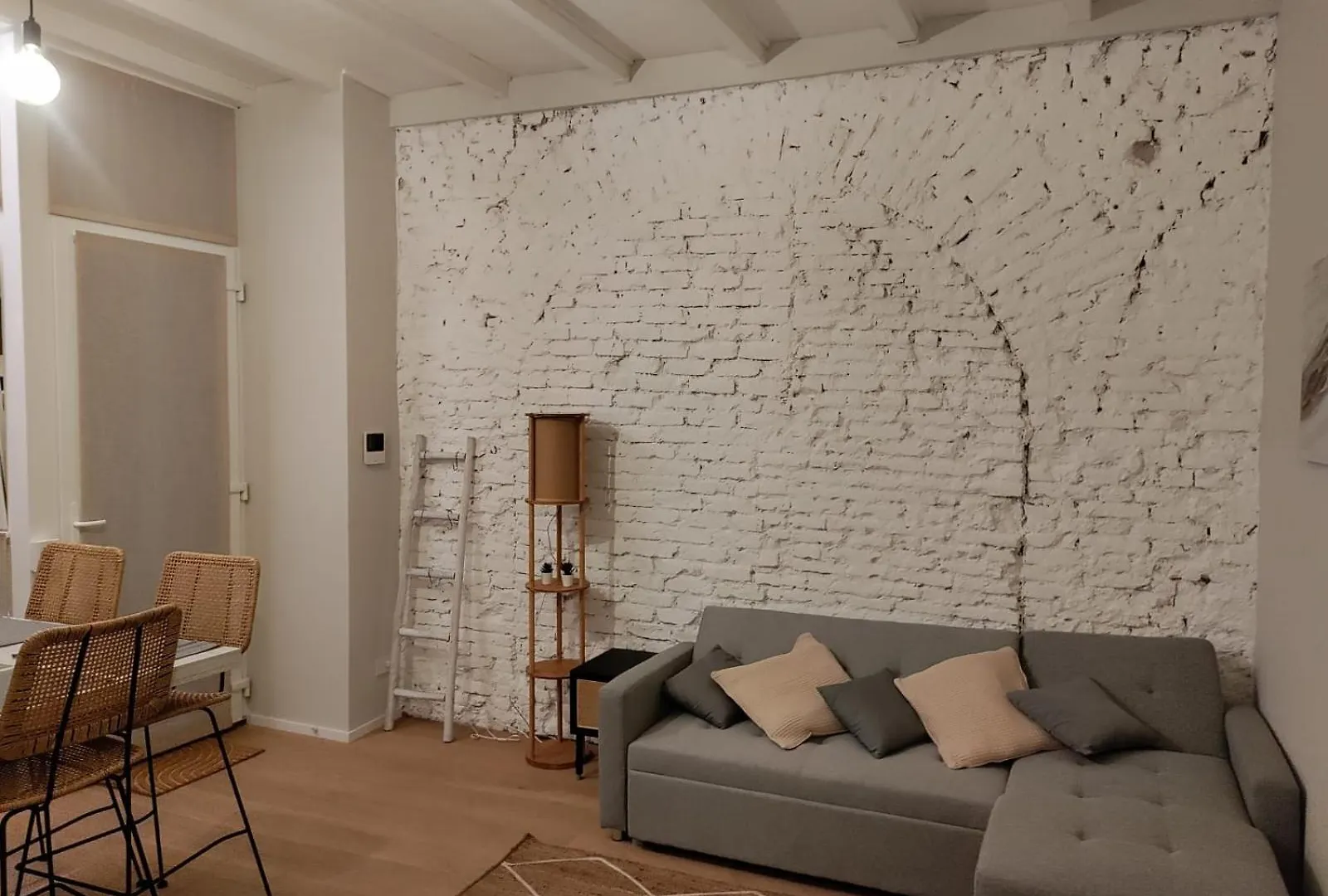 Apartment Nice Home Milano Ticinese
