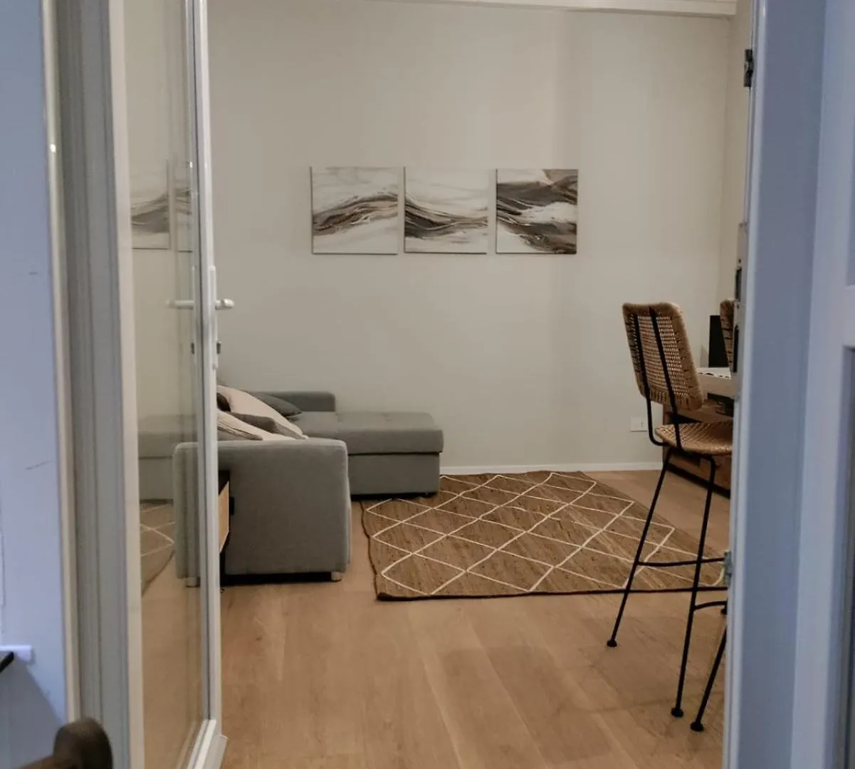 Apartment Nice Home Milano Ticinese