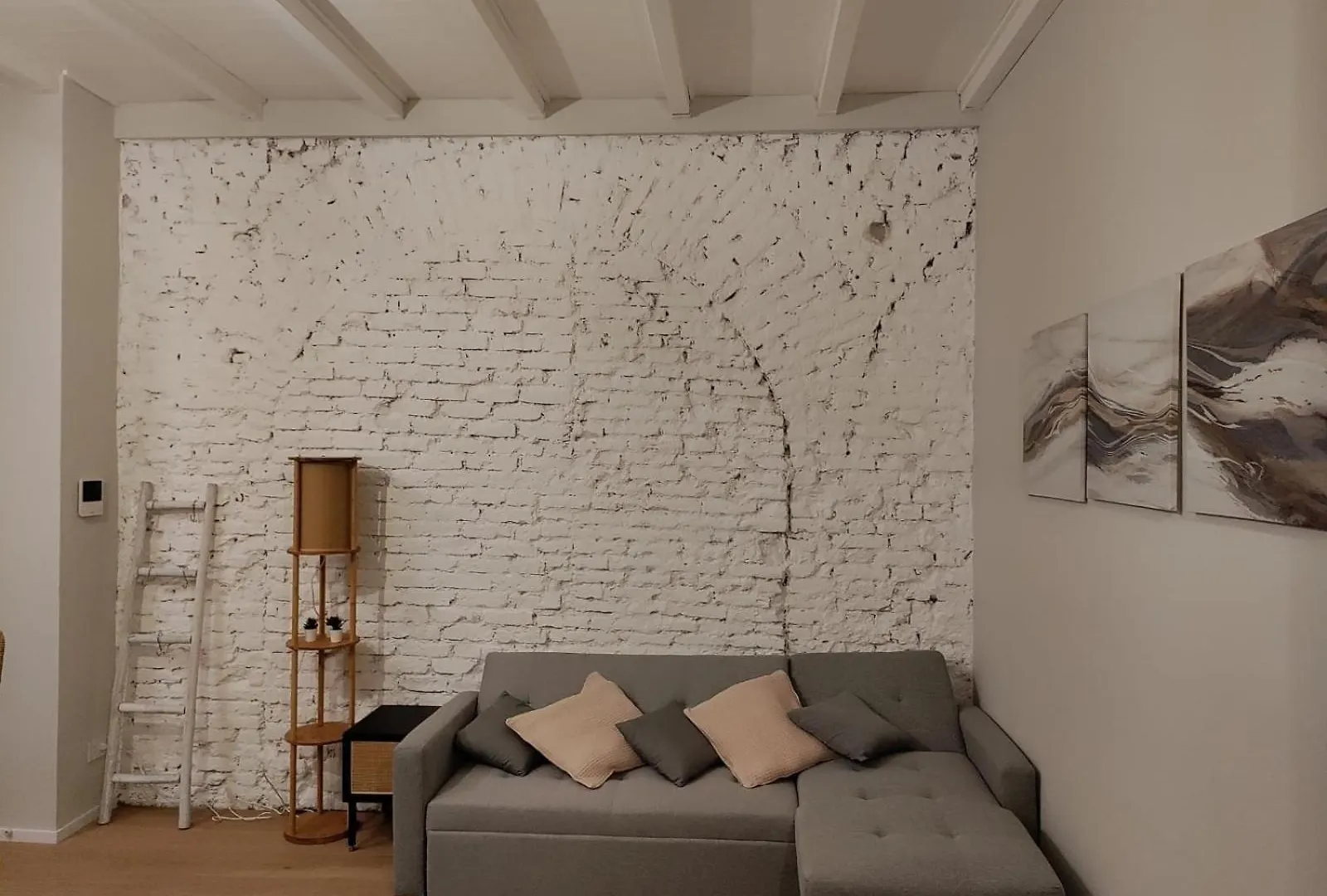 Apartment Nice Home Milano Ticinese