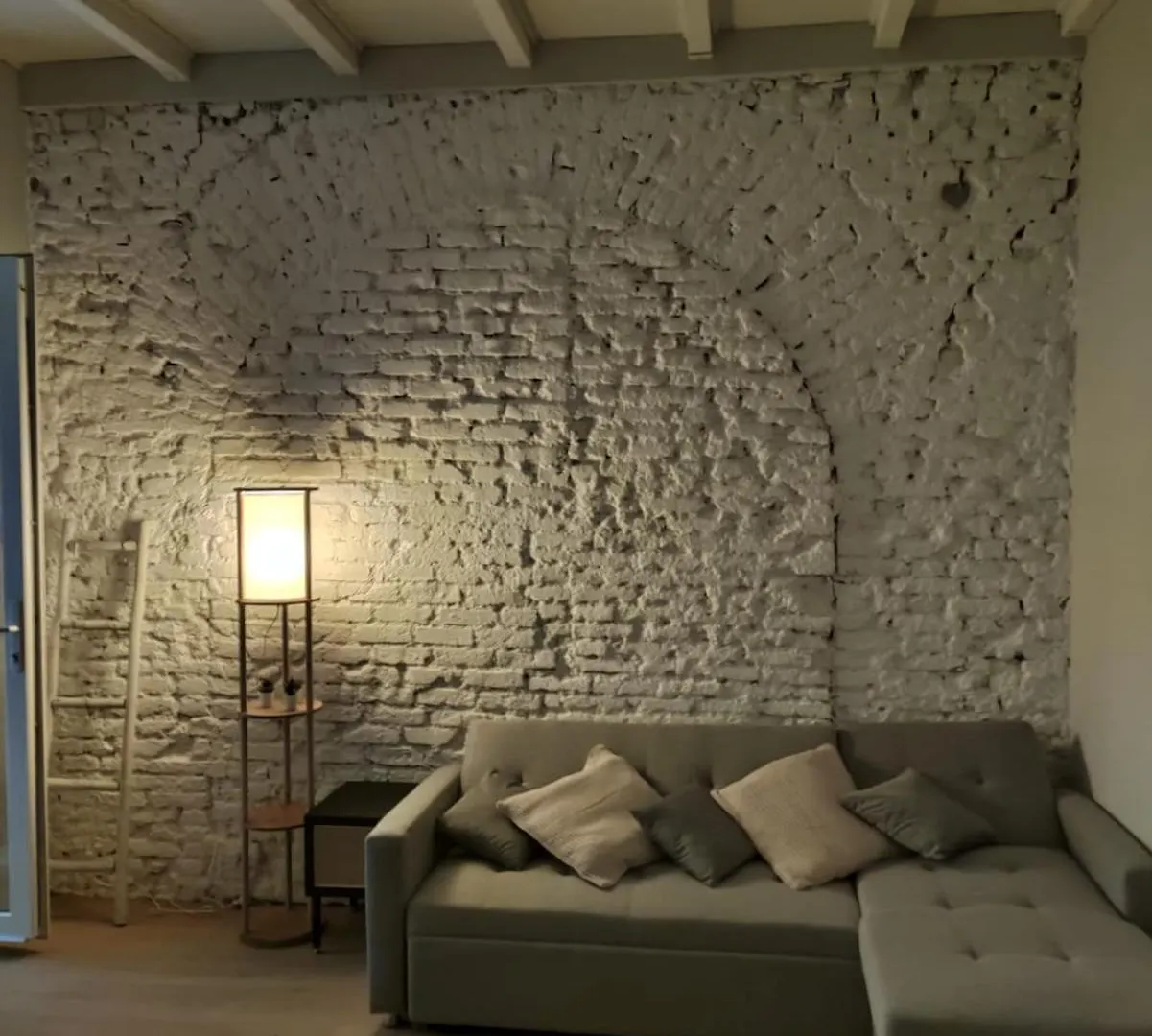 Apartment Nice Home Milano Ticinese Italy