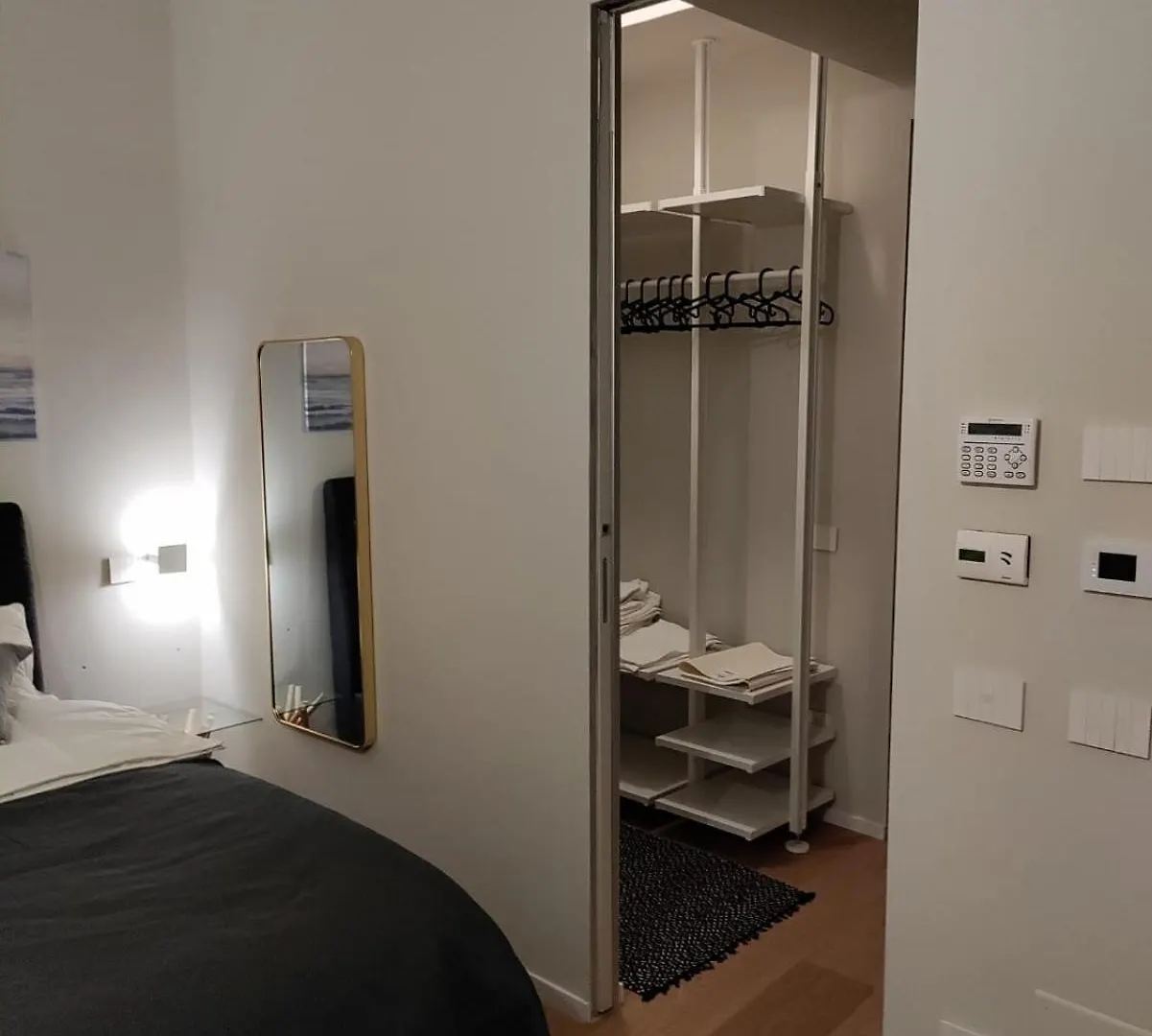 Apartment Nice Home Milano Ticinese Italy