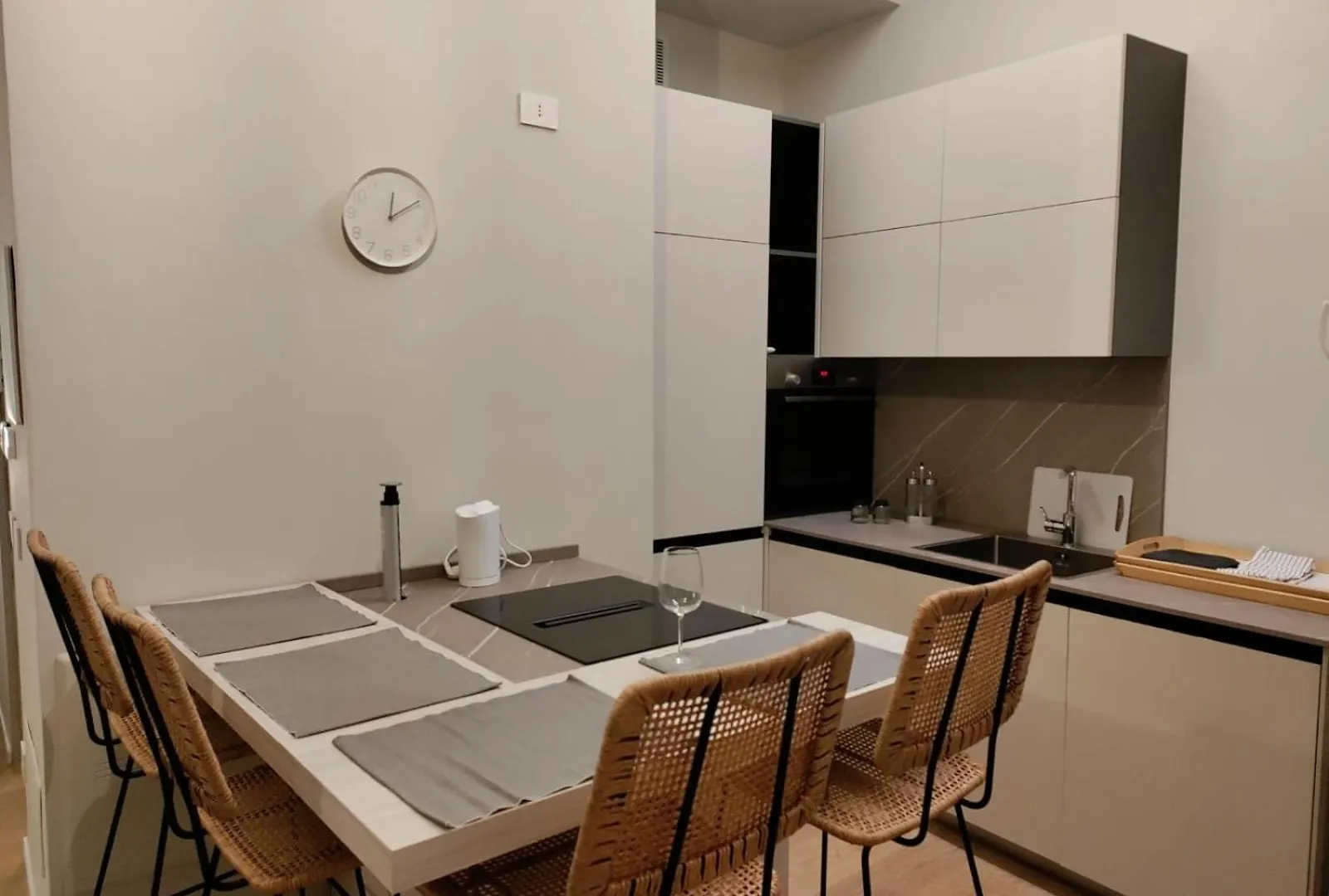 Nice Home Milano Ticinese Apartment Milan