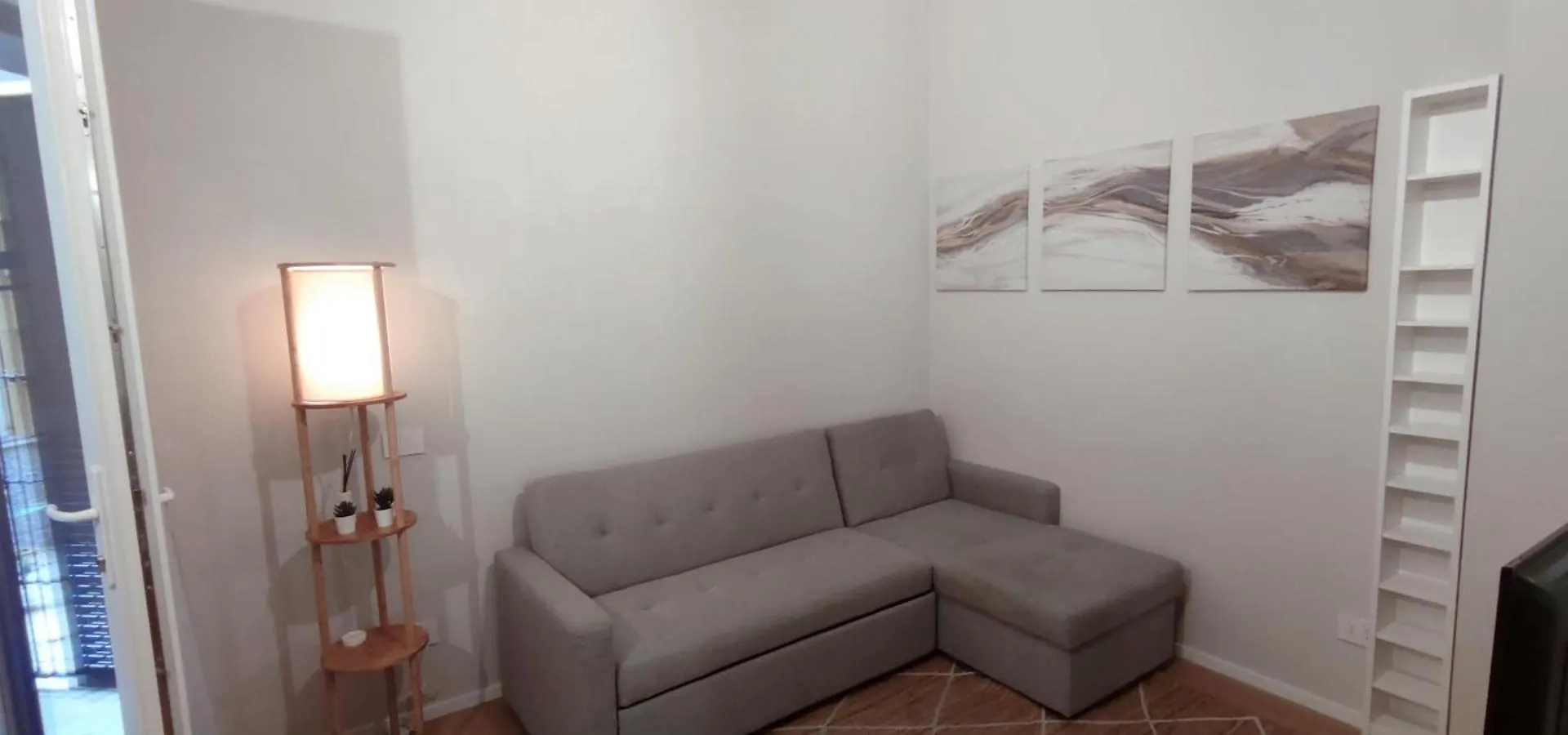 Apartment Nice Home Milano Ticinese