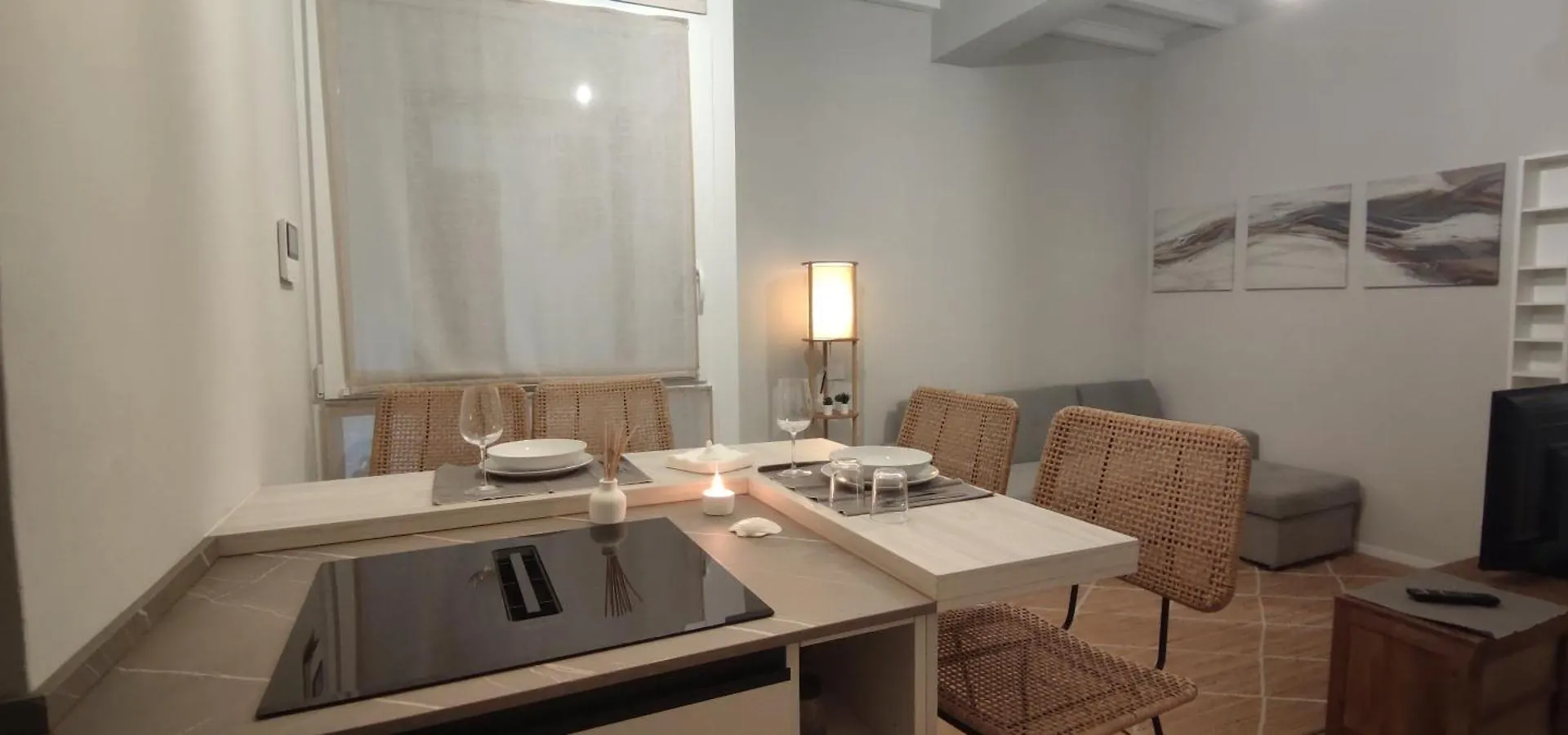 Nice Home Milano Ticinese Apartment Milan