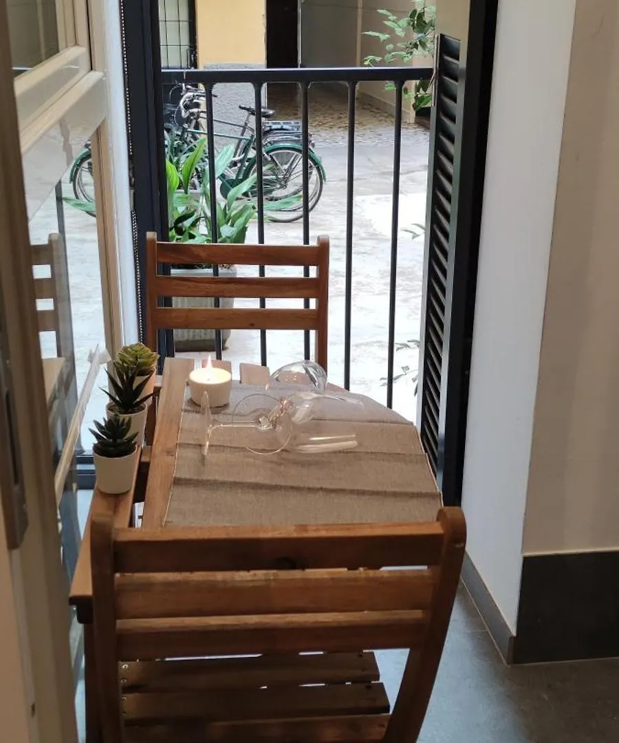 Nice Home Milano Ticinese Milan