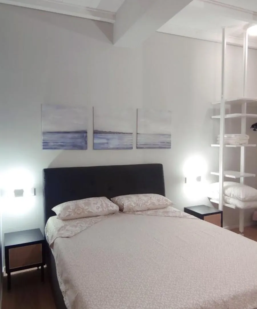 Apartment Nice Home Milano Ticinese