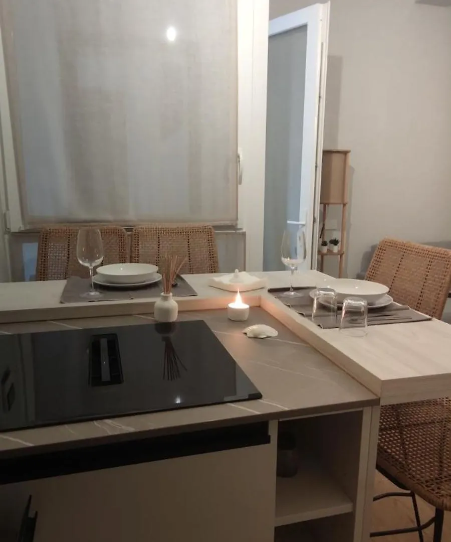 Nice Home Milano Ticinese