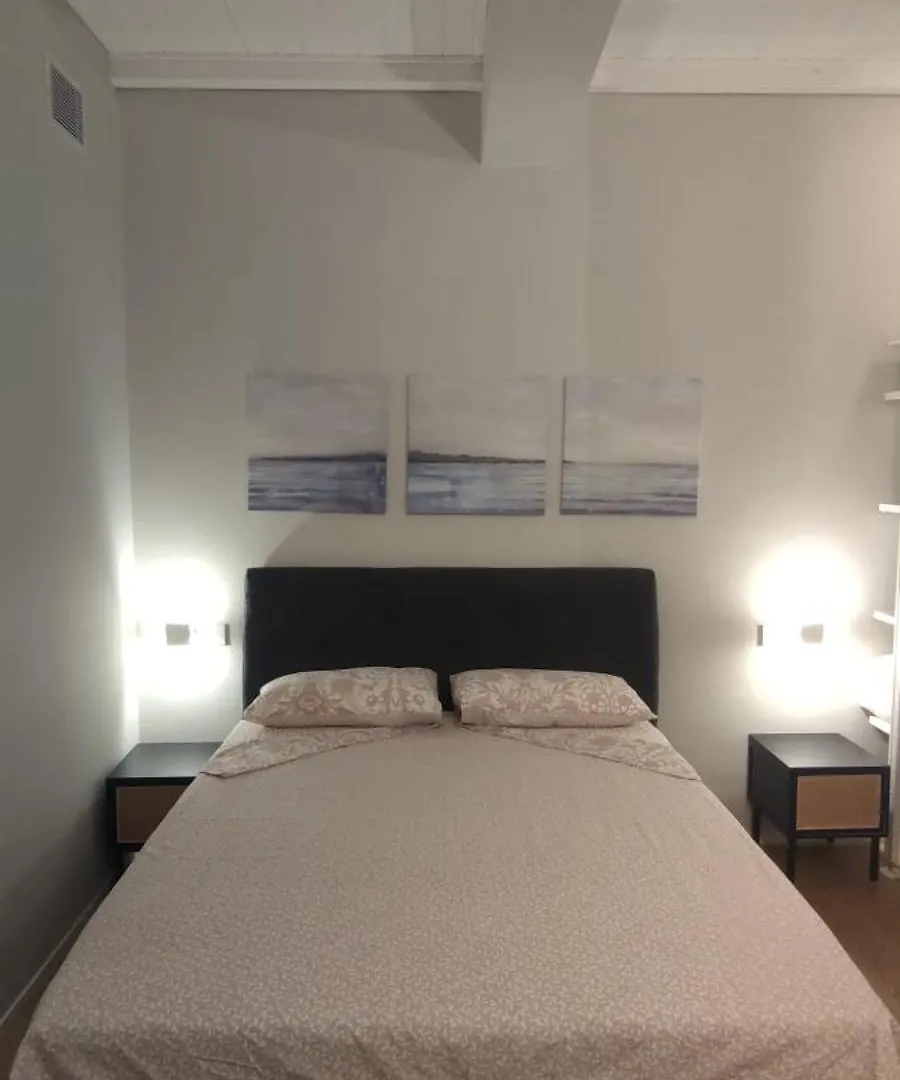 Nice Home Milano Ticinese 아파트