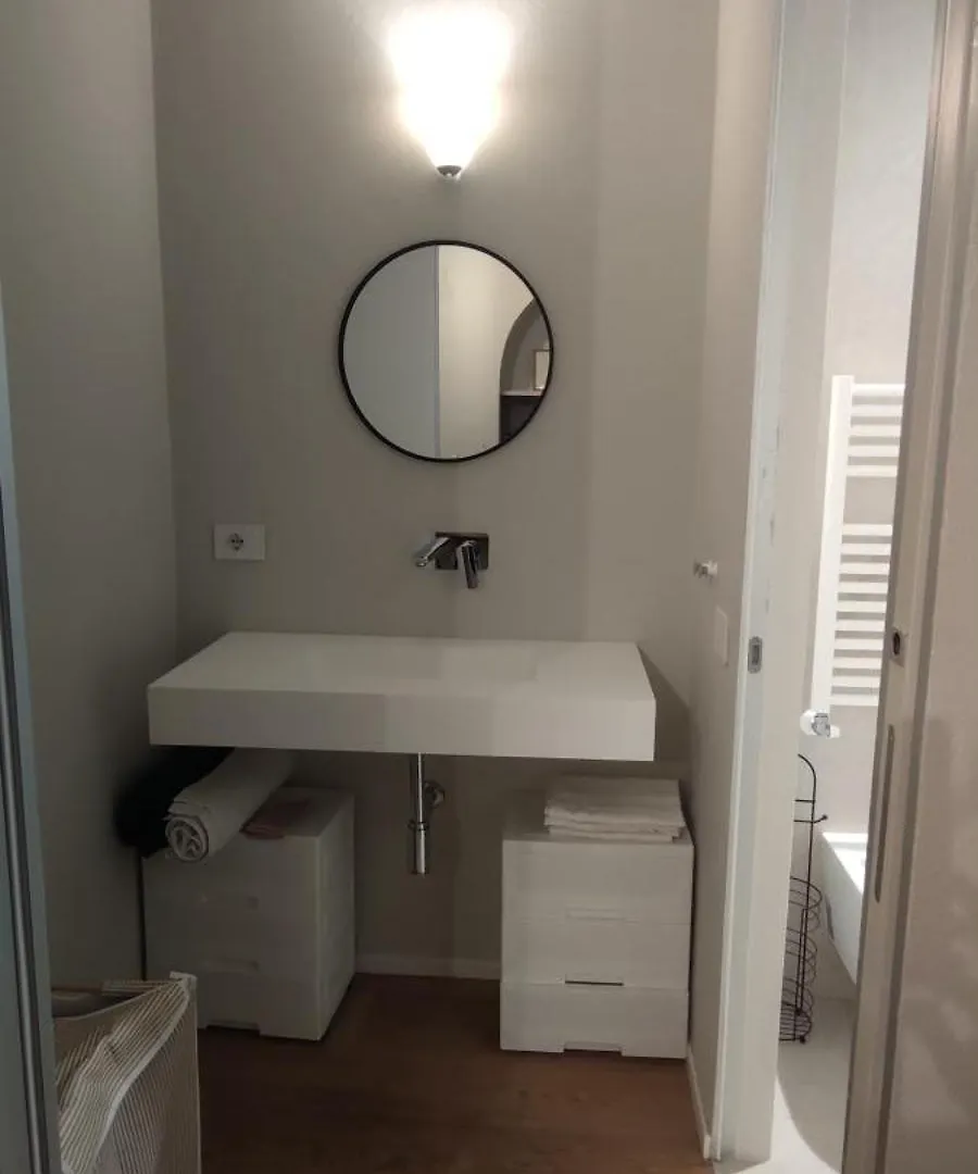 Apartment Nice Home Milano Ticinese Italy