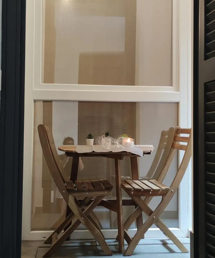 Nice Home Milano Ticinese Apartment