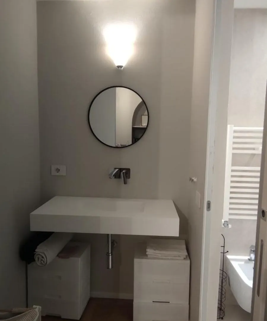 Apartment Nice Home Milano Ticinese