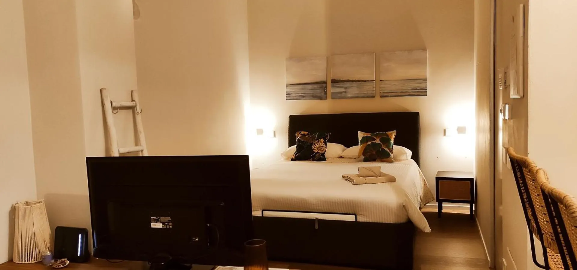 Nice Home Milano Ticinese Italy