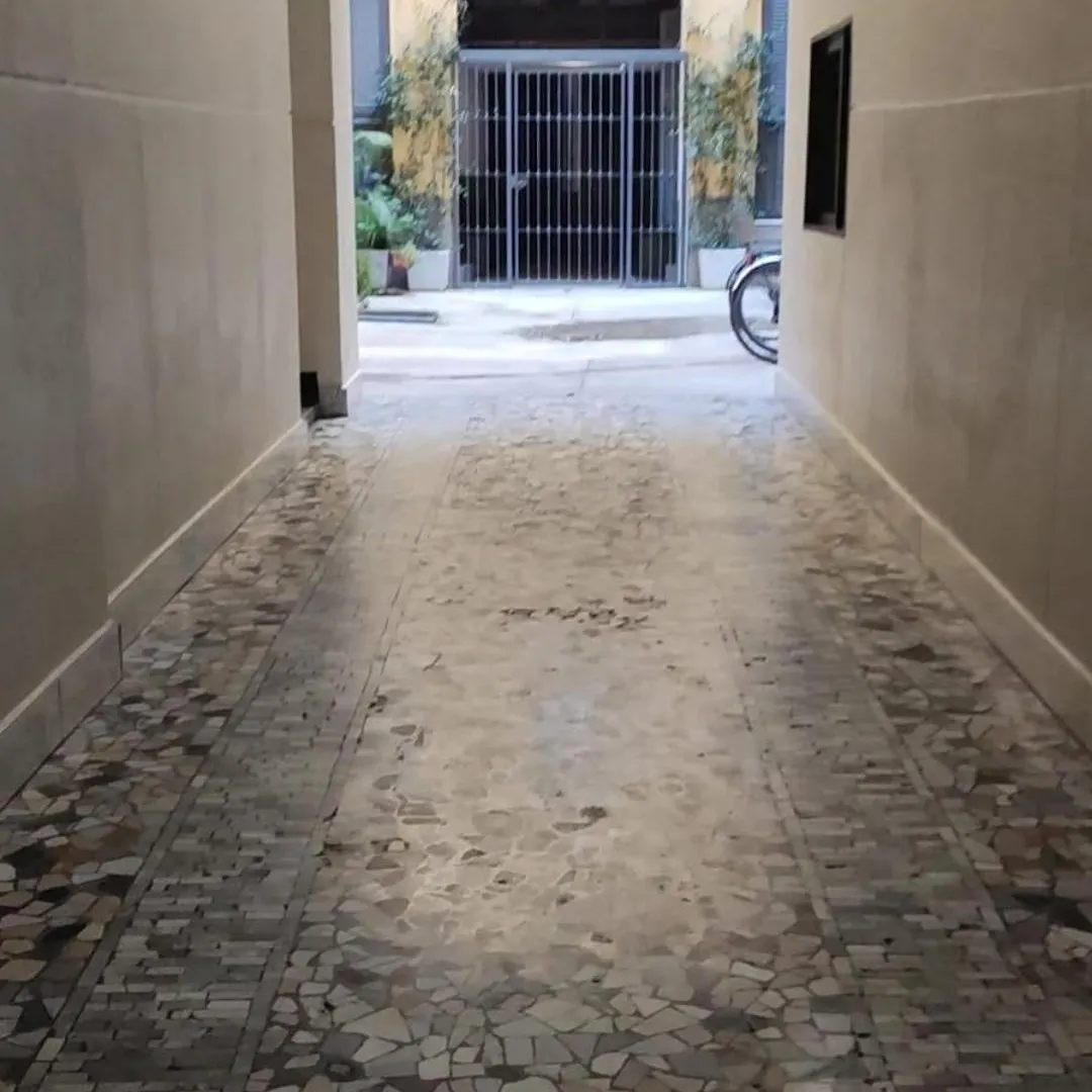 Nice Home Milano Ticinese Apartment Milan