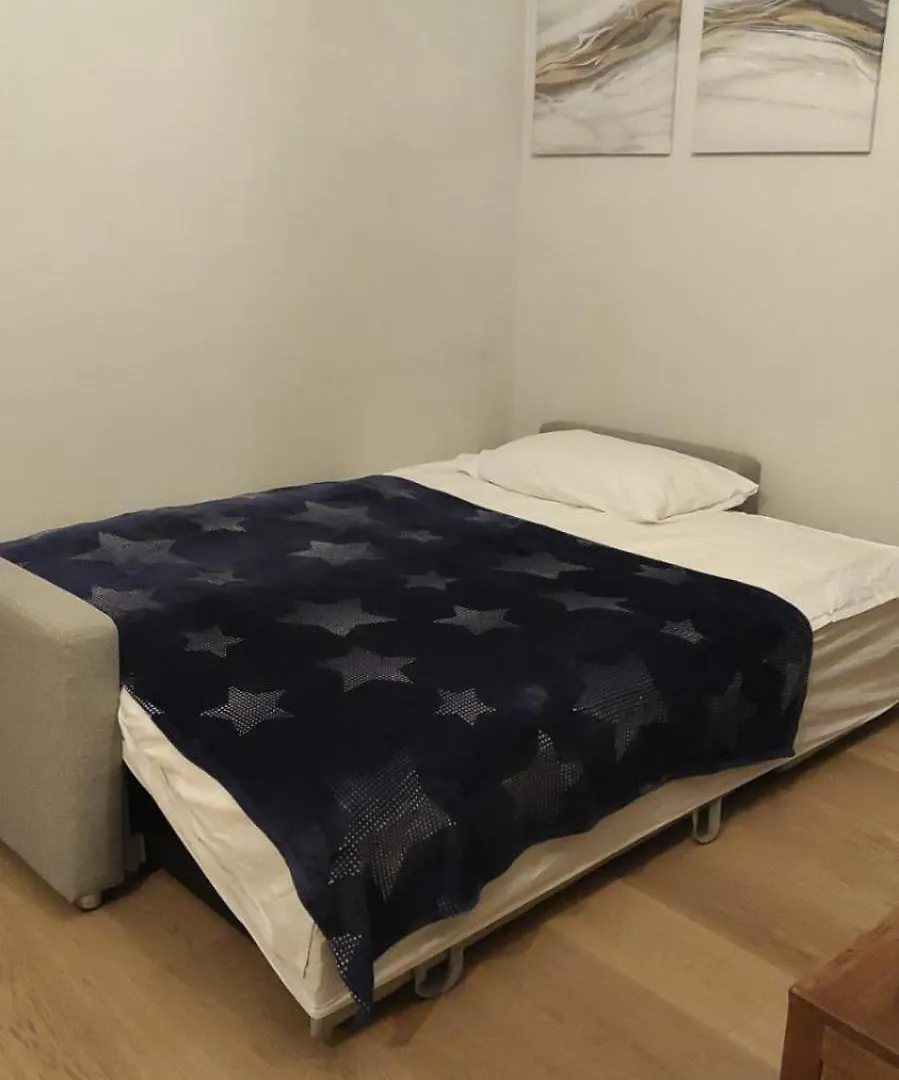 Nice Home Milano Ticinese