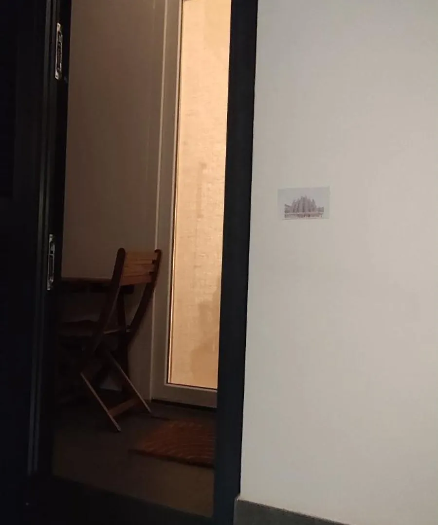Nice Home Milano Ticinese Italy
