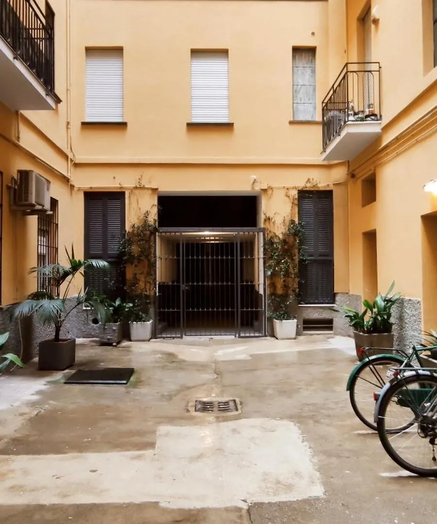 Nice Home Milano Ticinese 0*, Milan Italy