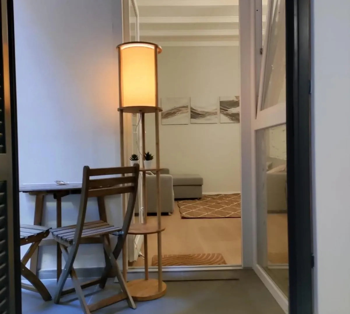 Nice Home Milano Ticinese location