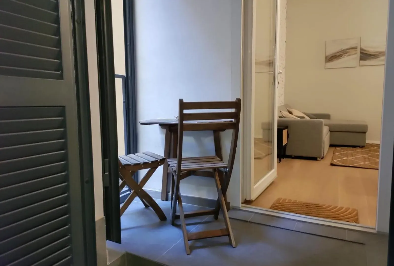 Apartment Nice Home Milano Ticinese
