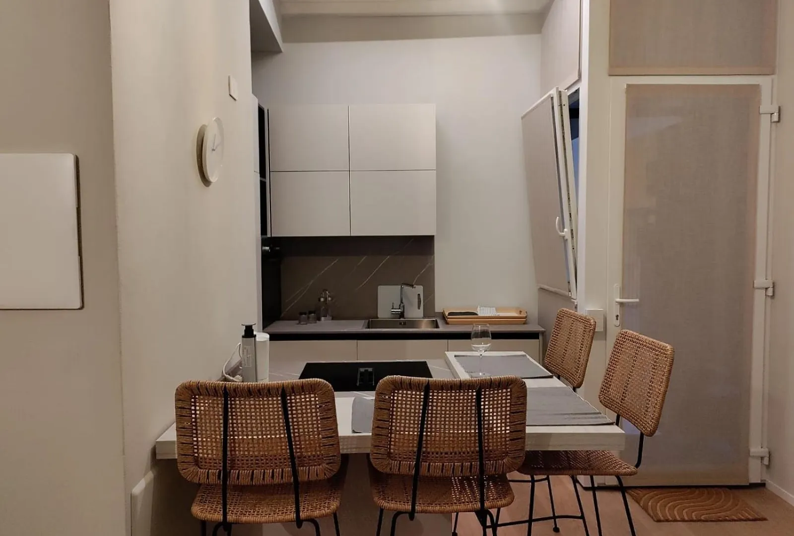 Apartment Nice Home Milano Ticinese