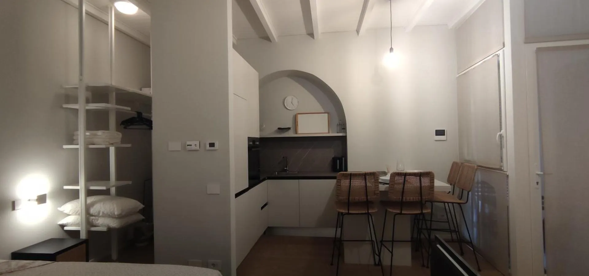 Nice Home Milano Ticinese Apartment